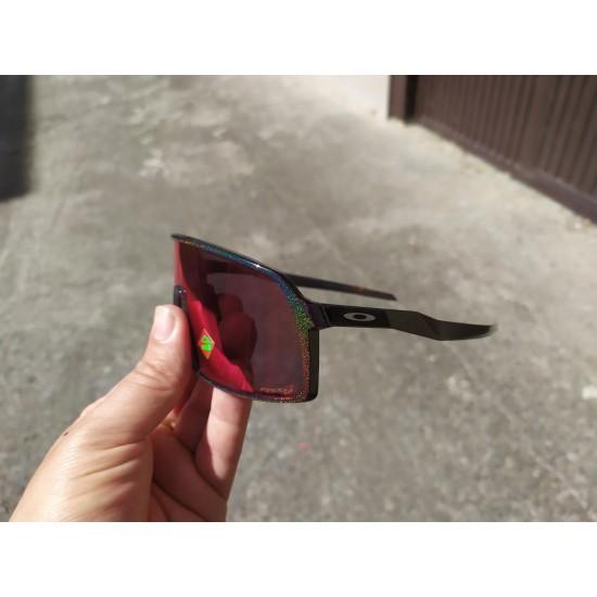 Oakley prisma best sale